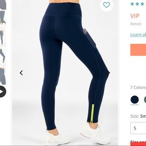 women’s athletic leggings